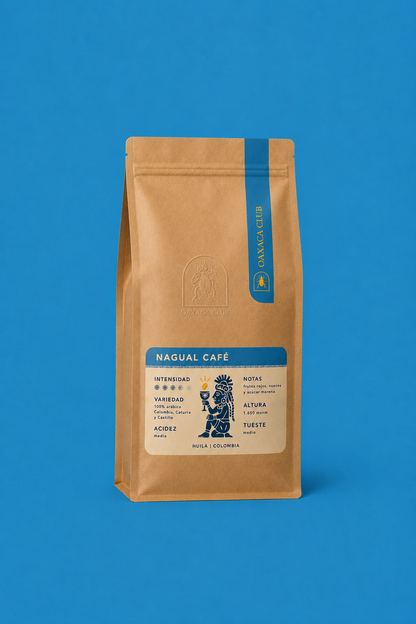 Huila   |  Colombia - 1kg