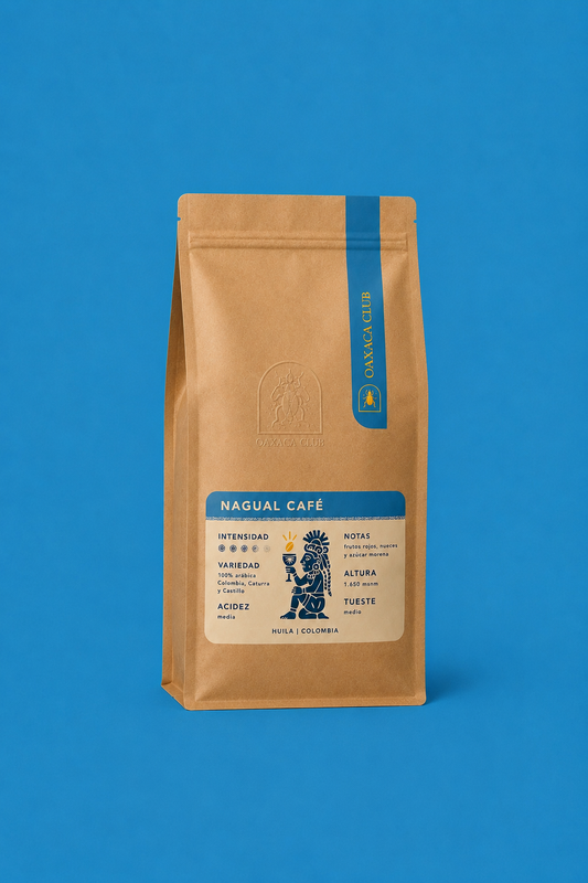 Huila   |  Colombia - 1kg