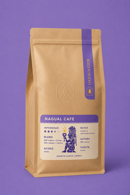 Espirito Santo | Brasil - 1kg