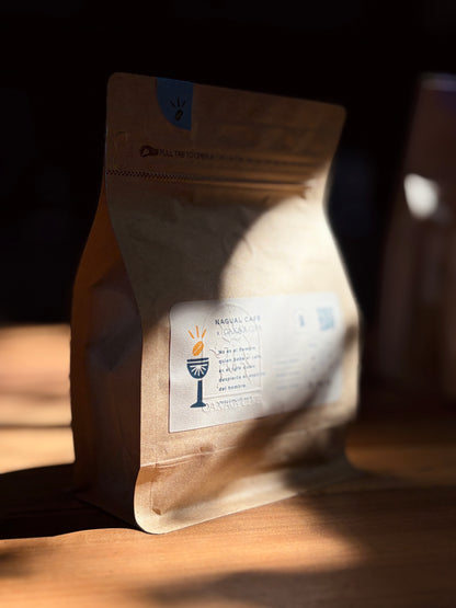 Huila   |  Colombia - 250gr