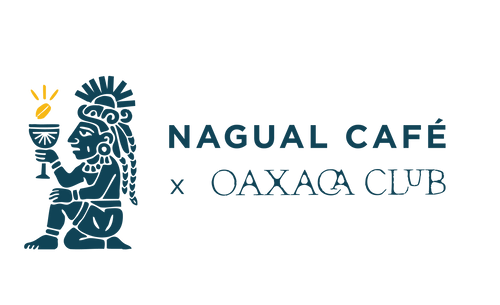 Nagual Café logo